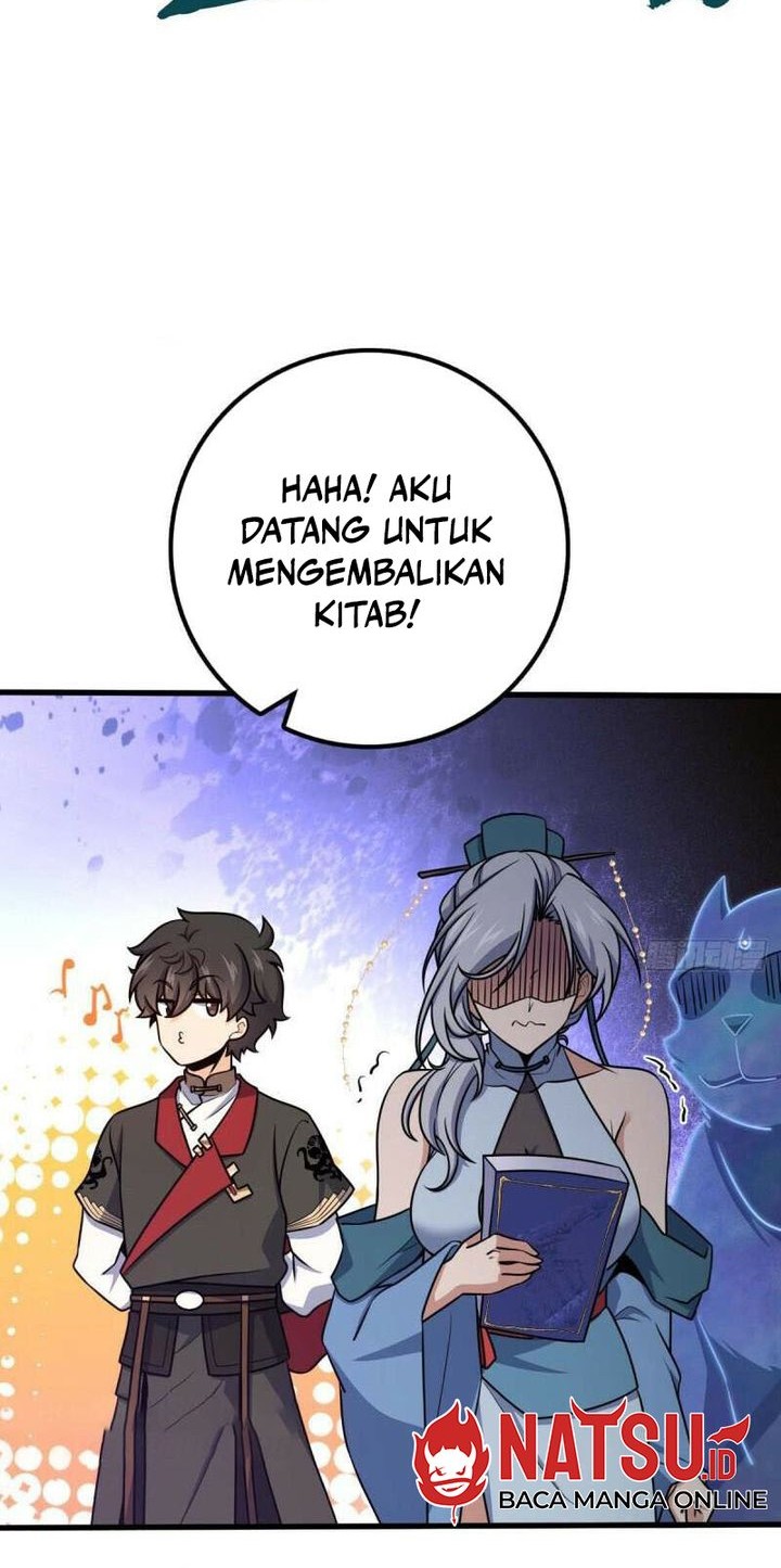 Spare Me, Great Lord! Chapter 633 Gambar 14