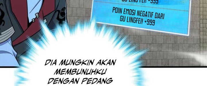 Spare Me, Great Lord! Chapter 633 Gambar 16