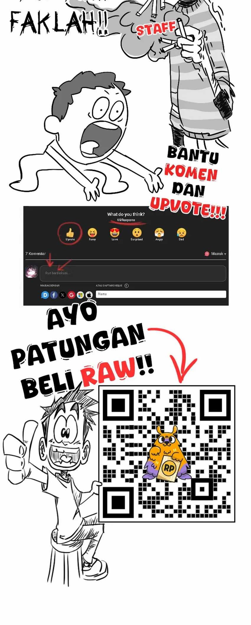 Battle Through the Heavens Chapter 465 Gambar 12