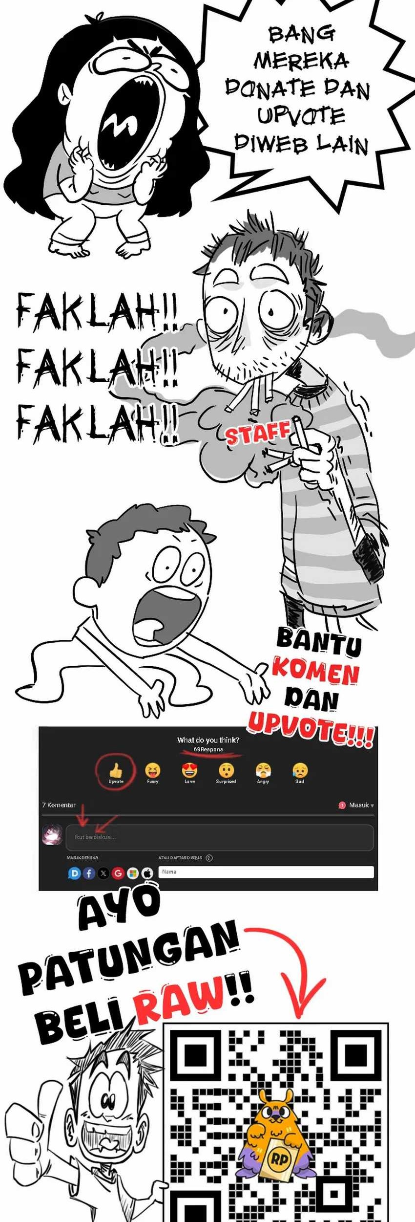 Battle Through the Heavens Chapter 464 Gambar 14