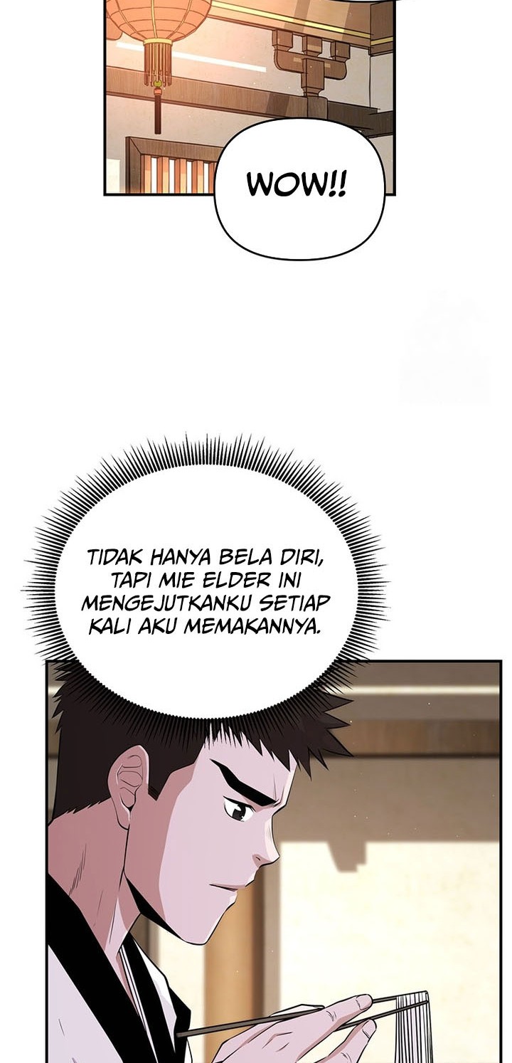 The World’s Best Kunlun Tavern Chapter 16 Gambar 27