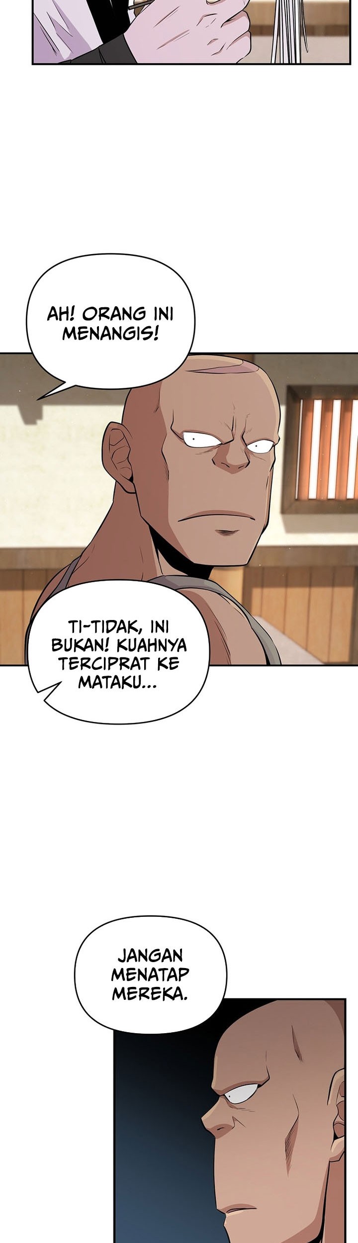 The World’s Best Kunlun Tavern Chapter 16 Gambar 28