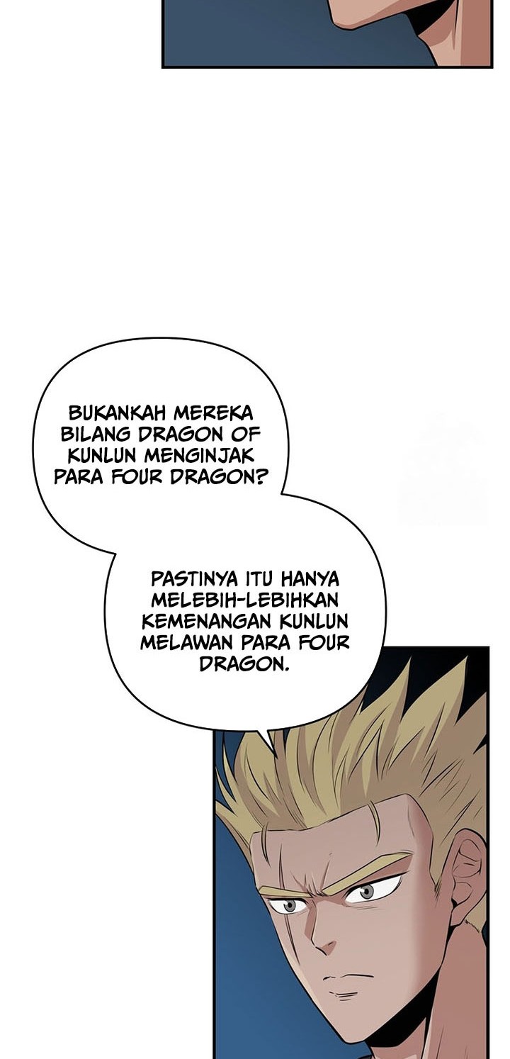 The World’s Best Kunlun Tavern Chapter 16 Gambar 29