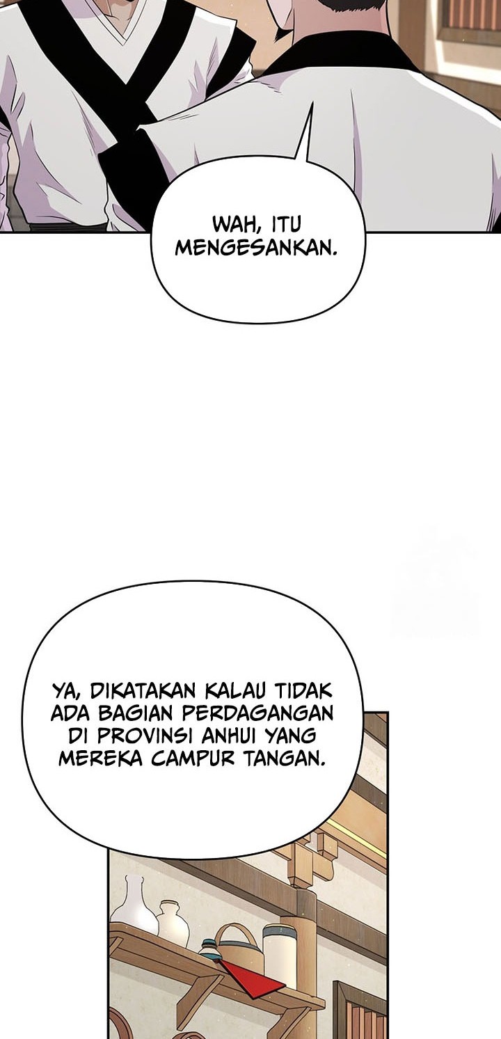 The World’s Best Kunlun Tavern Chapter 16 Gambar 31