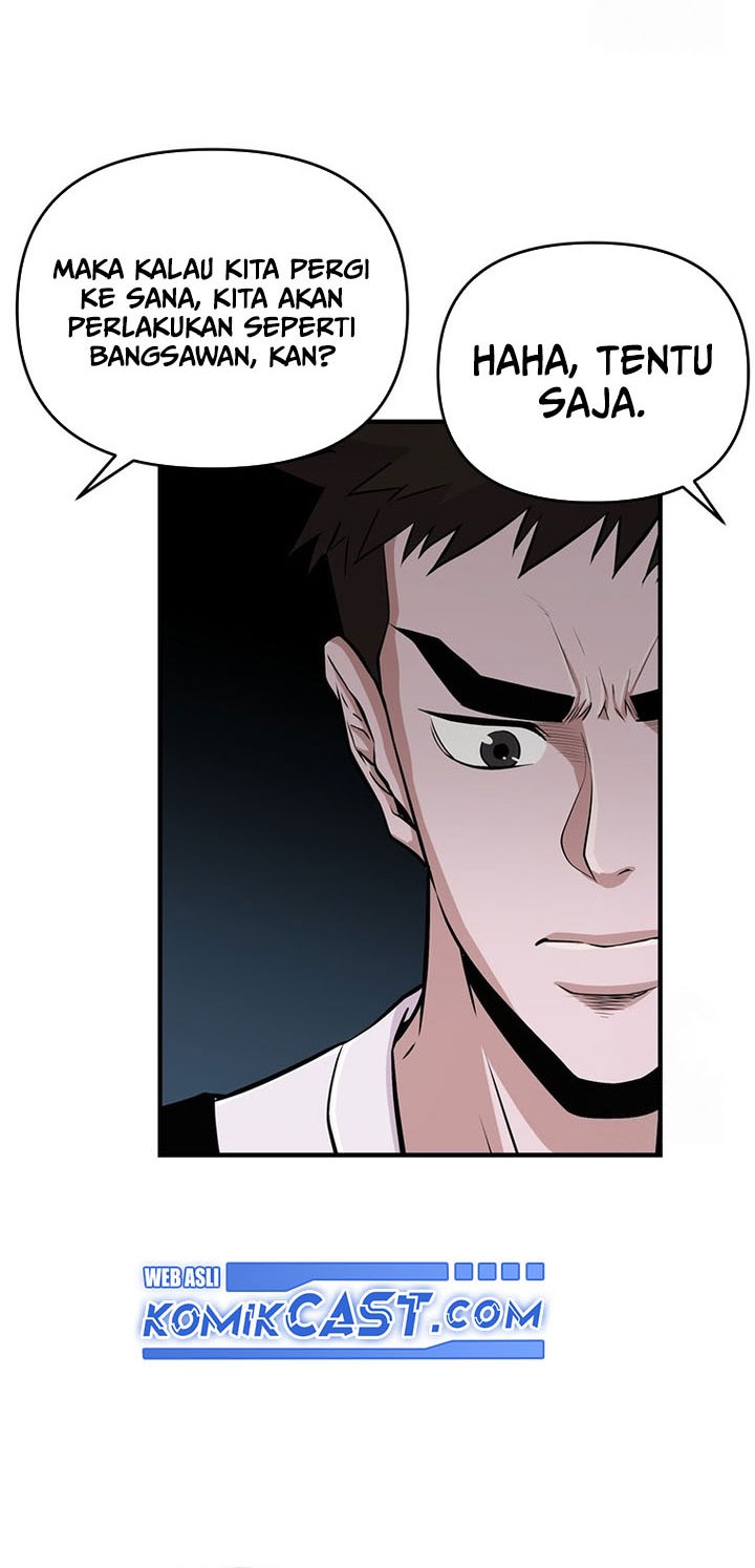 The World’s Best Kunlun Tavern Chapter 16 Gambar 33