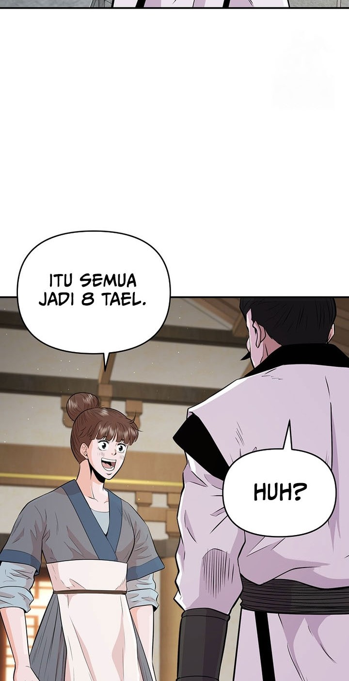 The World’s Best Kunlun Tavern Chapter 16 Gambar 35