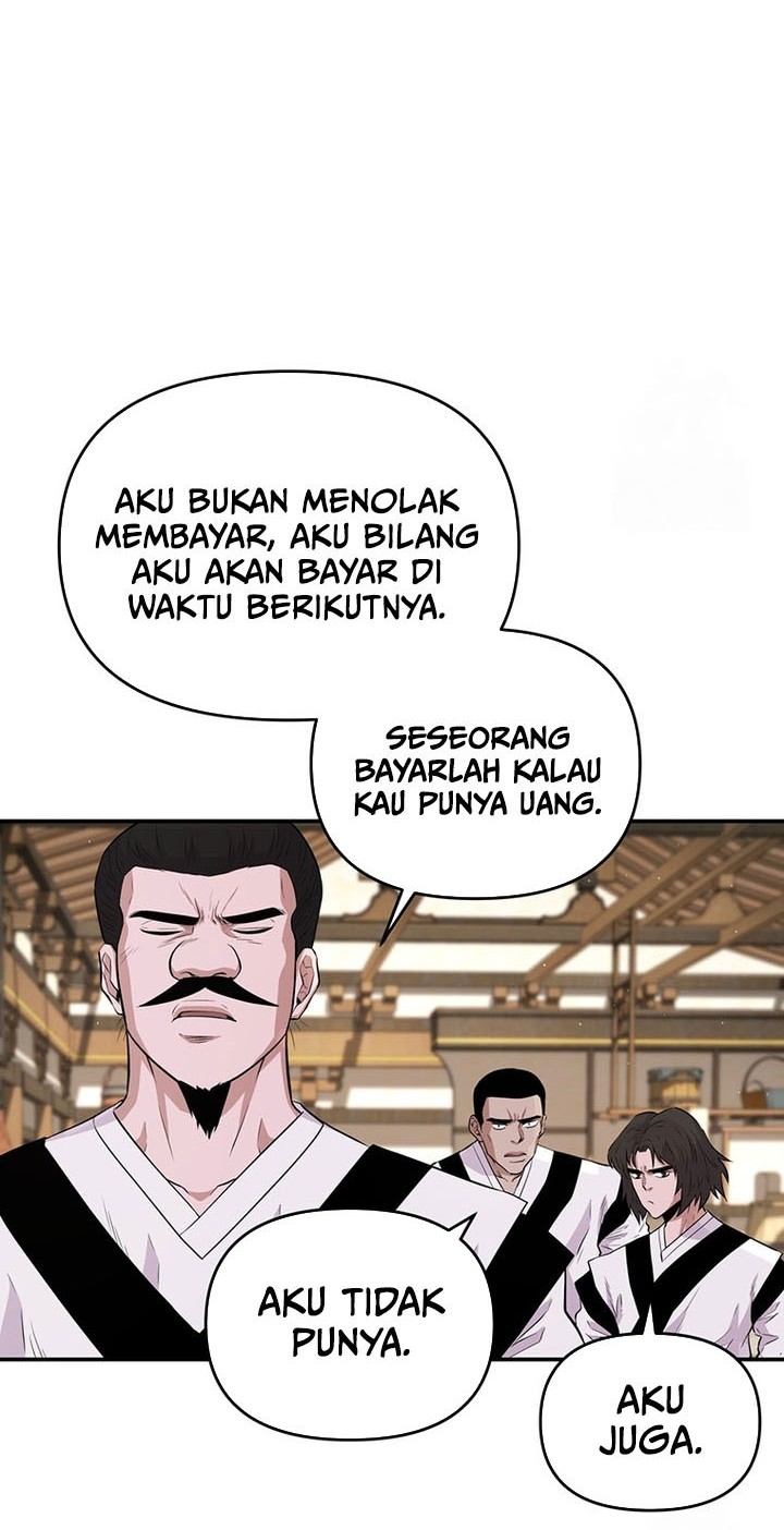 The World’s Best Kunlun Tavern Chapter 16 Gambar 37