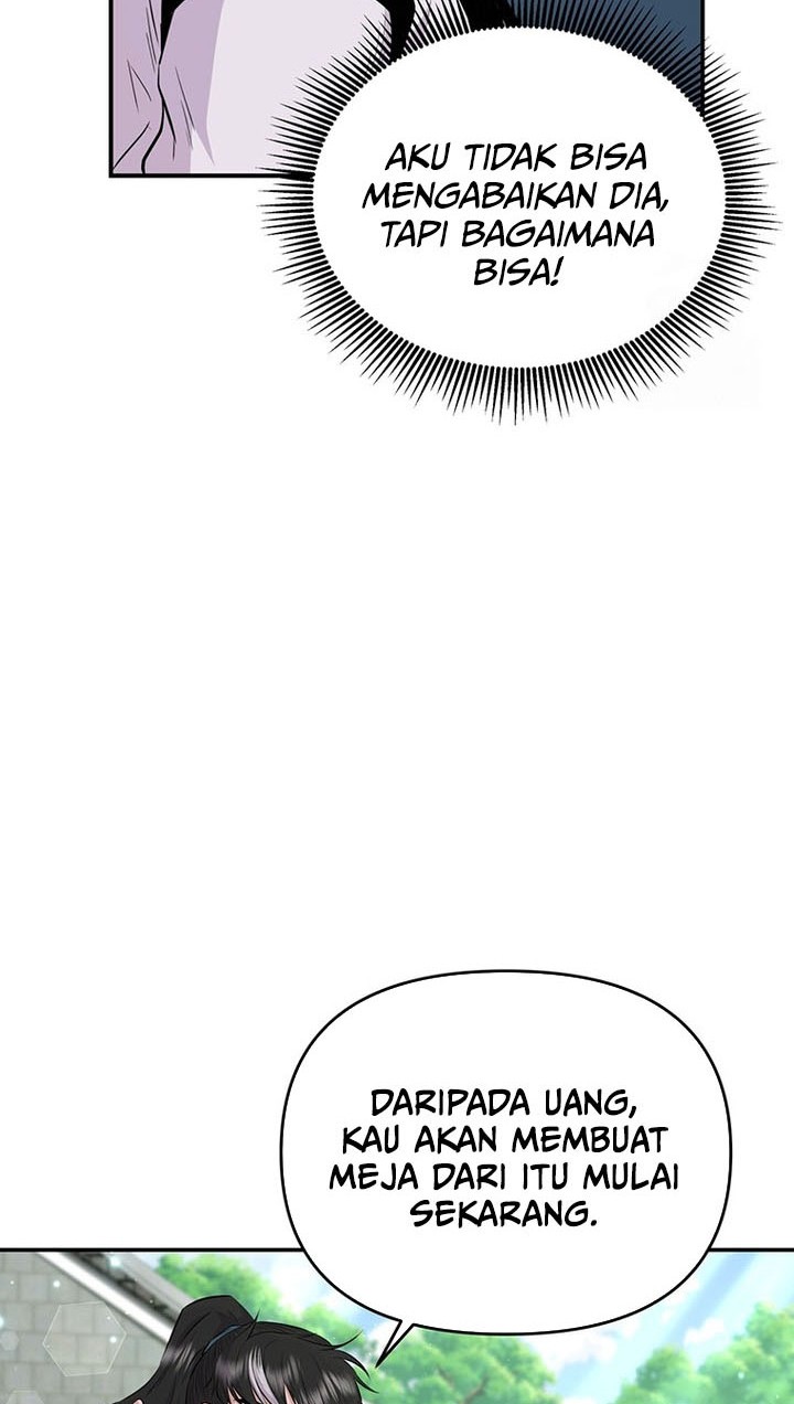 The World’s Best Kunlun Tavern Chapter 16 Gambar 53