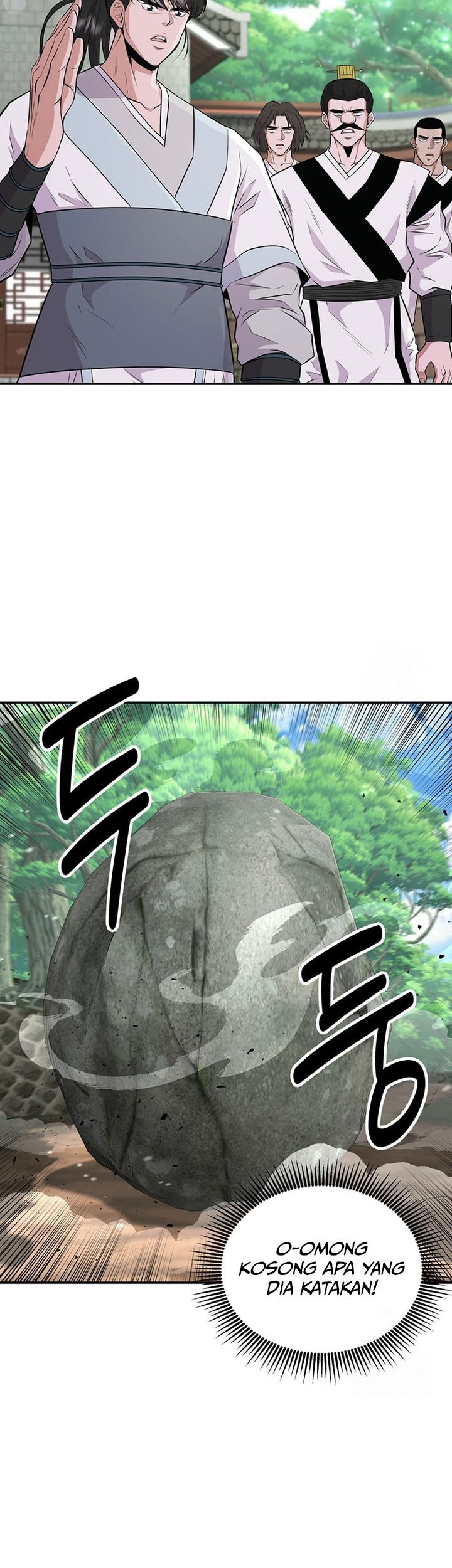 The World’s Best Kunlun Tavern Chapter 16 Gambar 54