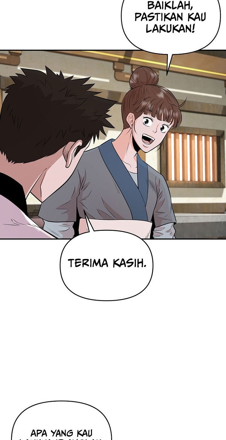 The World’s Best Kunlun Tavern Chapter 16 Gambar 39