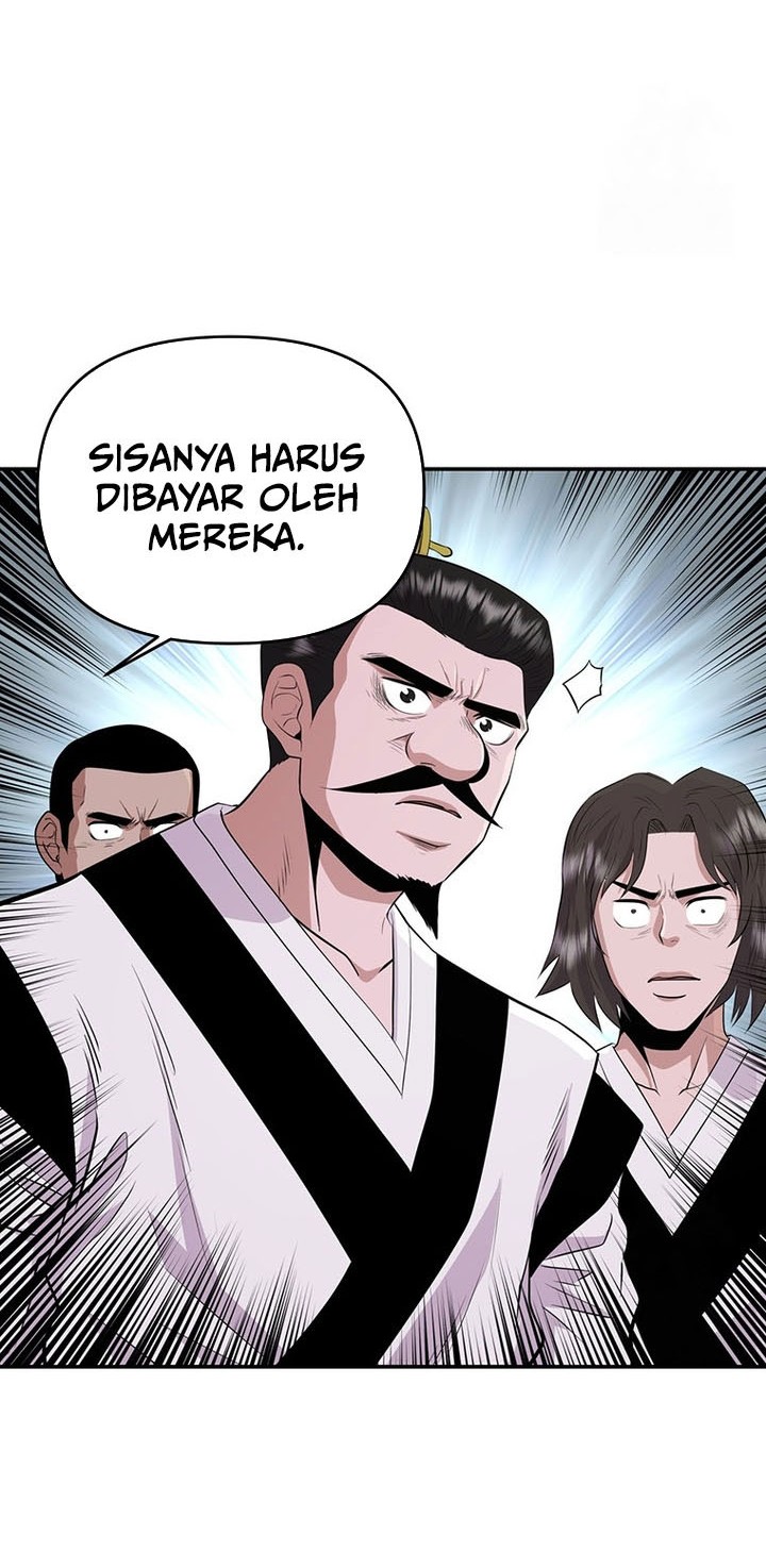 The World’s Best Kunlun Tavern Chapter 16 Gambar 43