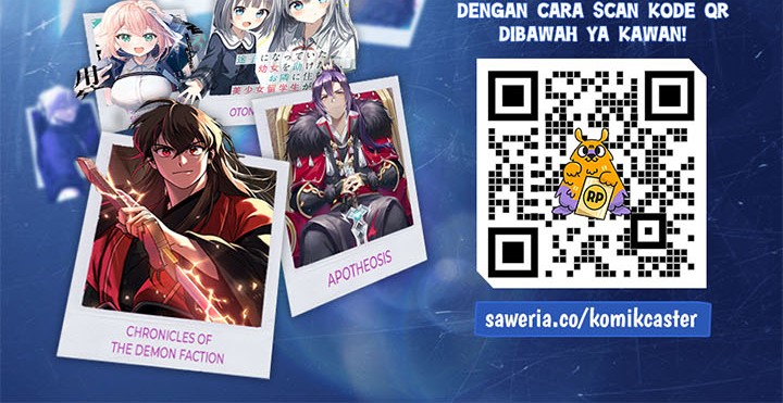 The World’s Best Kunlun Tavern Chapter 16 Gambar 59