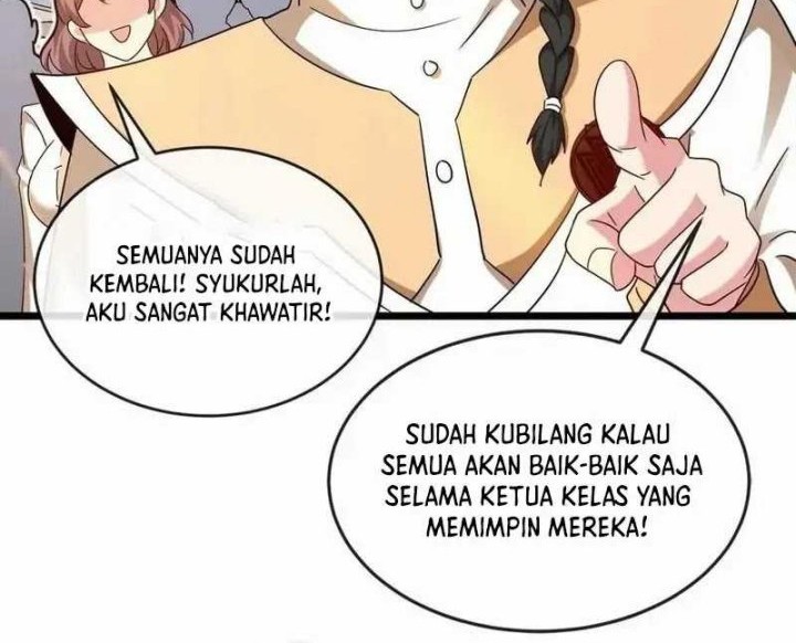 Divine Leveling System Chapter 95 Gambar 33