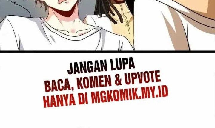 Divine Leveling System Chapter 95 Gambar 35