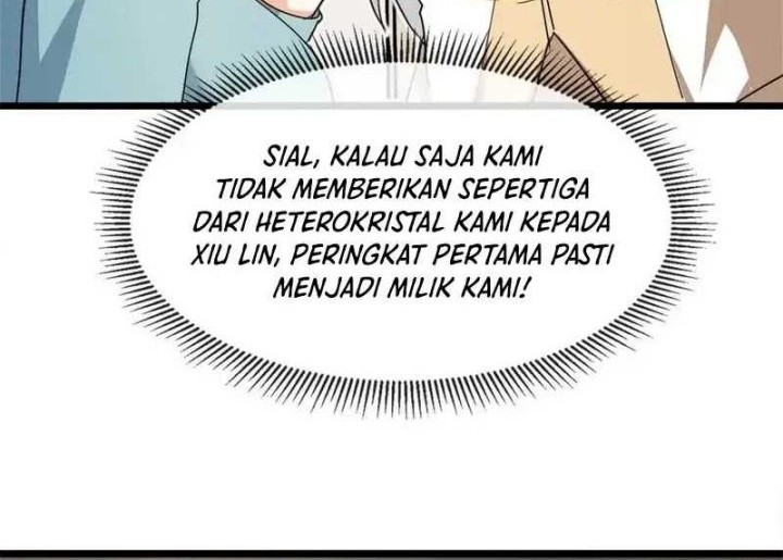 Divine Leveling System Chapter 95 Gambar 21