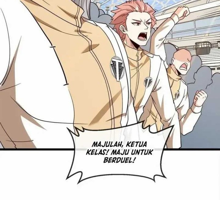 Divine Leveling System Chapter 95 Gambar 49