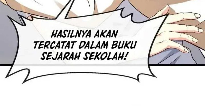 Divine Leveling System Chapter 95 Gambar 40