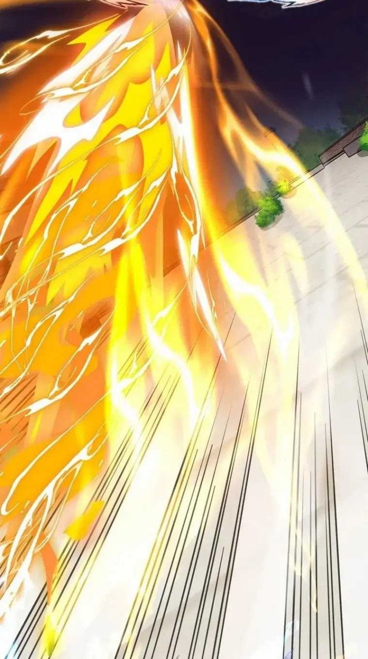 Divine Leveling System Chapter 94 Gambar 32