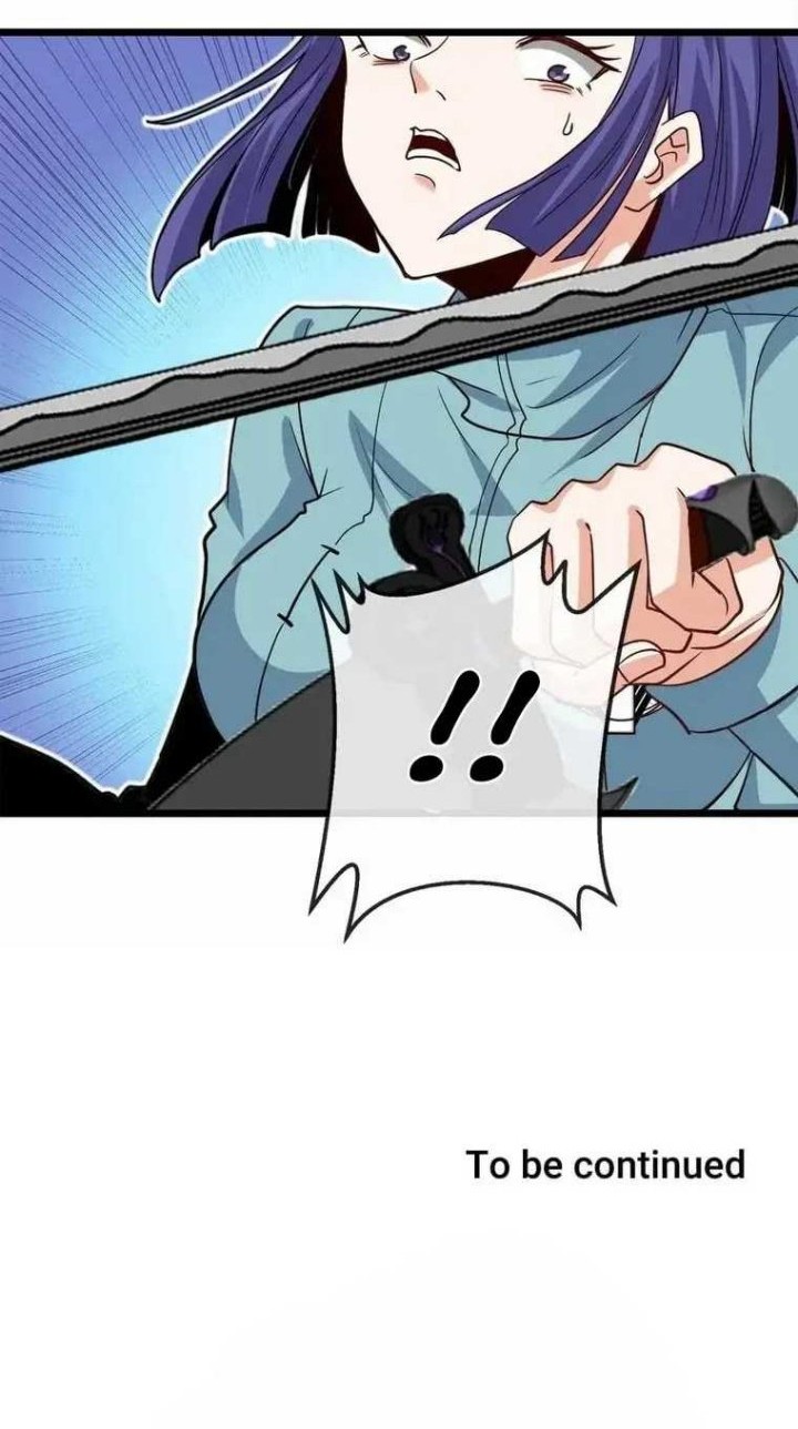 Divine Leveling System Chapter 94 Gambar 48