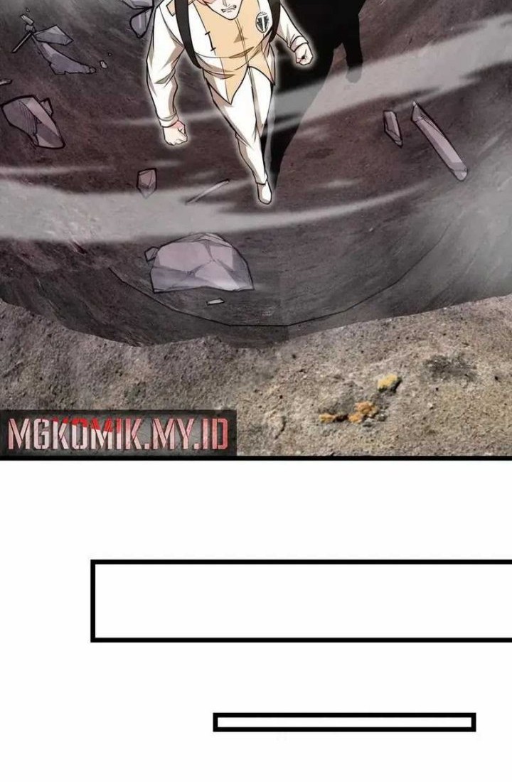 Divine Leveling System Chapter 93 Gambar 27