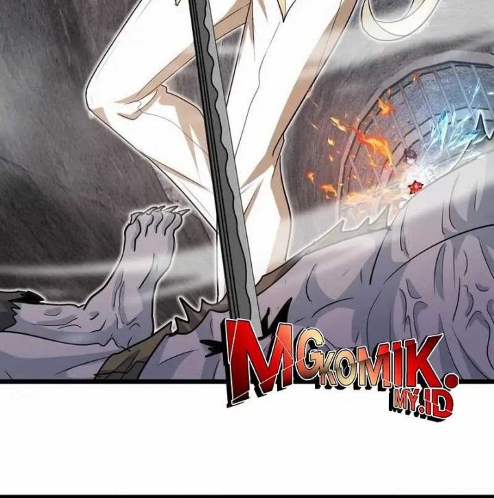 Manhua Divine Leveling System Chapter 93 gambar nomor 2