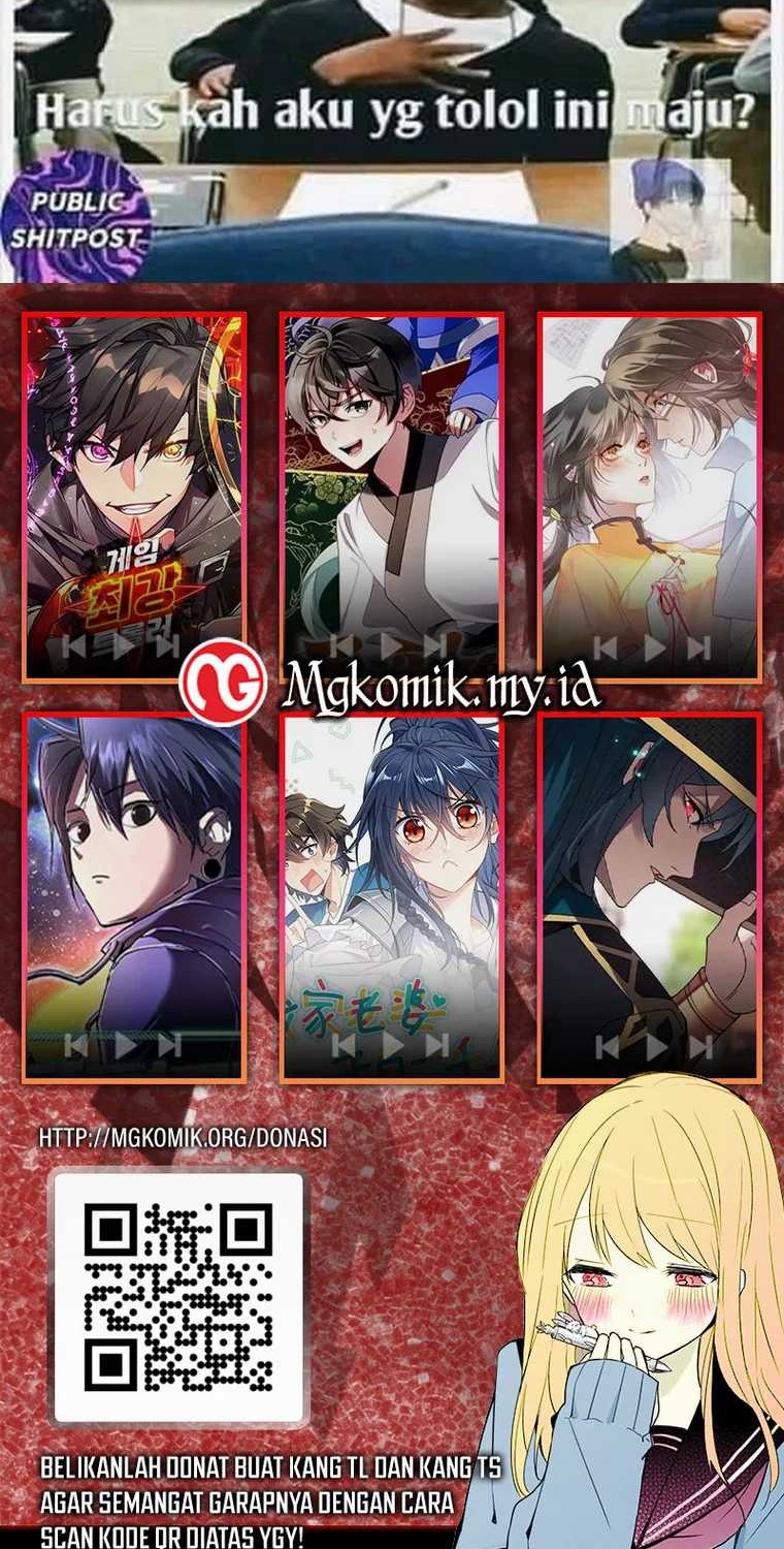 Divine Leveling System Chapter 98 Gambar 36