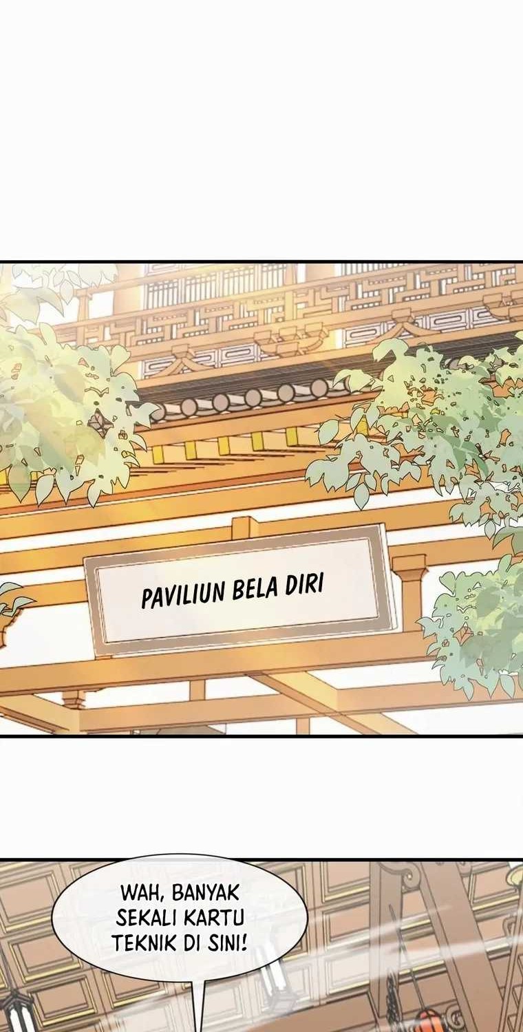 Divine Leveling System Chapter 98 Gambar 24