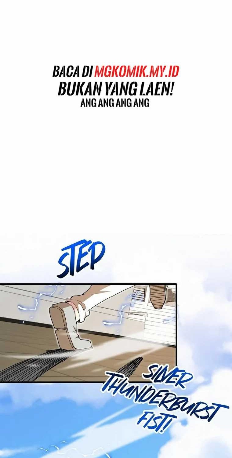 Manhua Divine Leveling System Chapter 98 gambar nomor 2