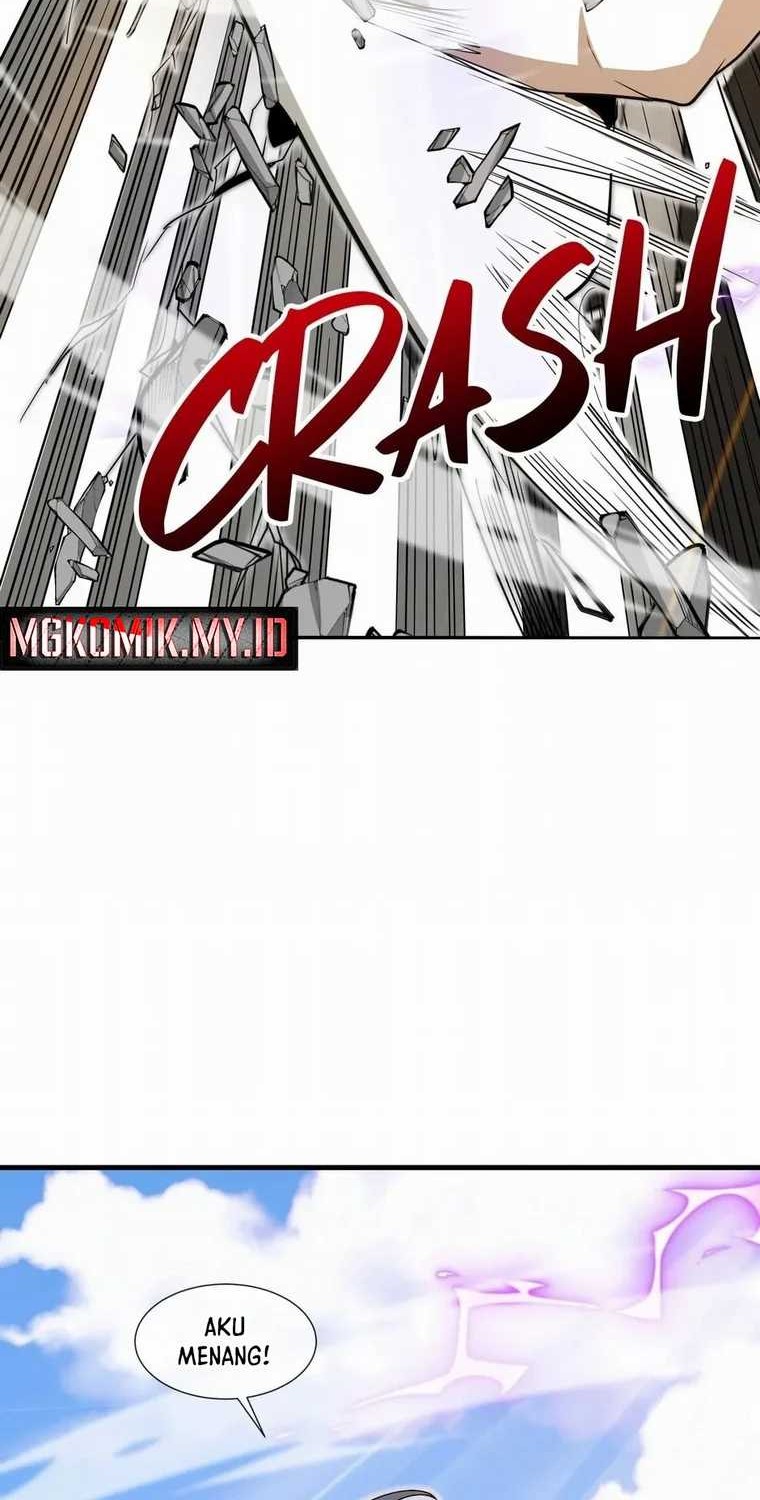 Divine Leveling System Chapter 98 Gambar 12