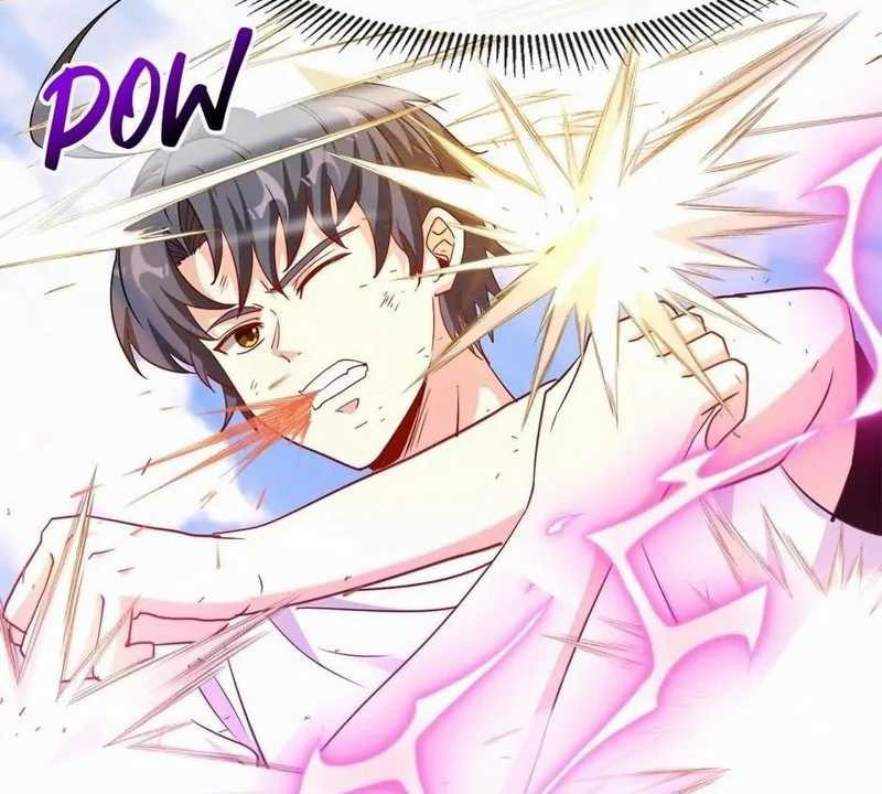 Divine Leveling System Chapter 97 Gambar 23