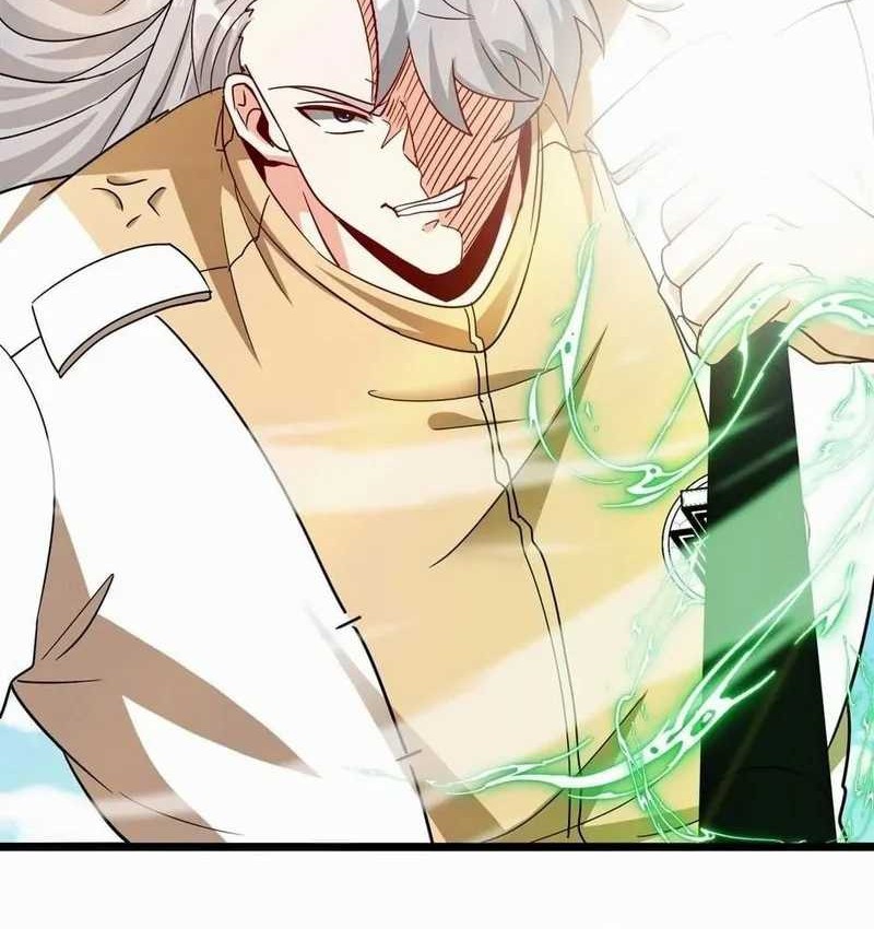 Divine Leveling System Chapter 97 Gambar 14