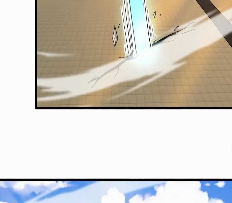 Divine Leveling System Chapter 97 Gambar 18