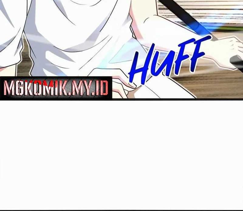 Divine Leveling System Chapter 96 Gambar 29