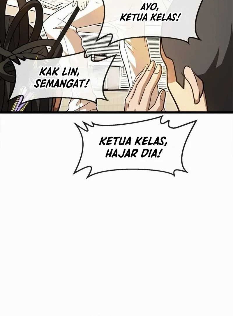 Divine Leveling System Chapter 96 Gambar 6