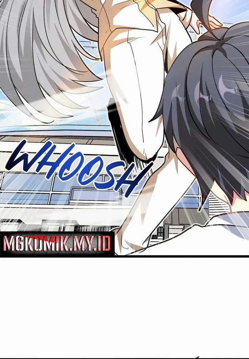 Divine Leveling System Chapter 96 Gambar 10