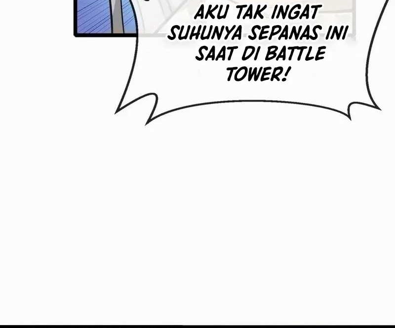 Divine Leveling System Chapter 96 Gambar 14