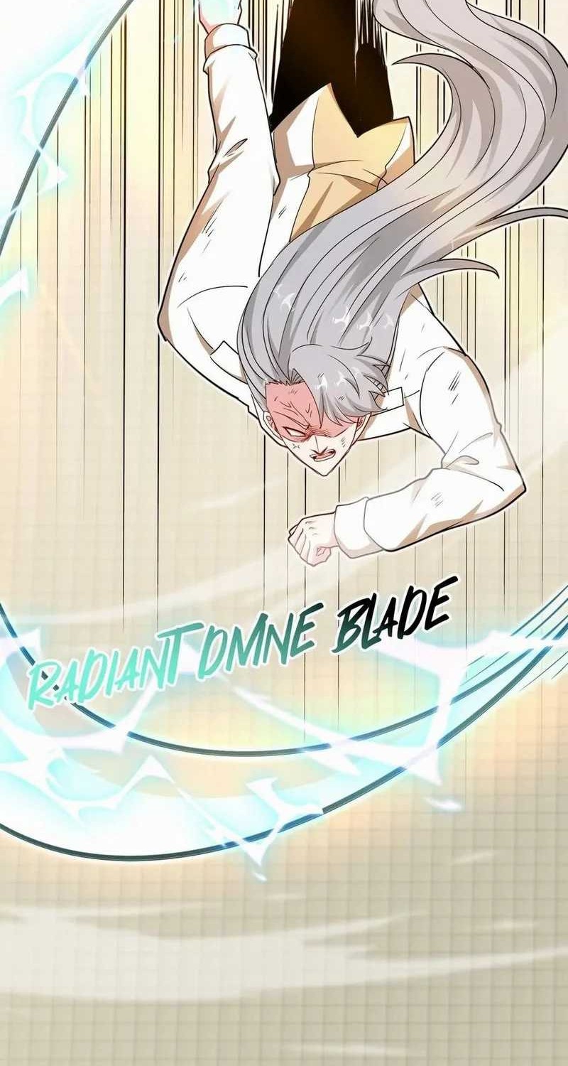 Divine Leveling System Chapter 96 Gambar 17