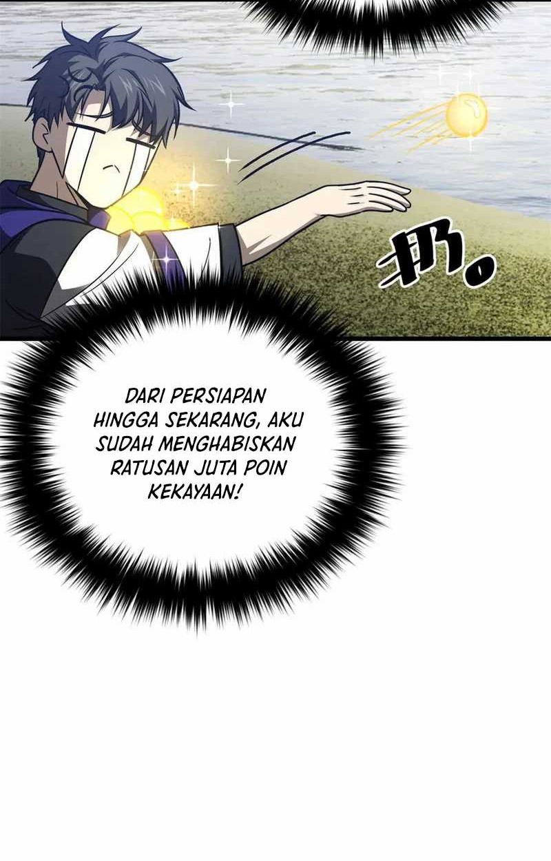 Global Gao Wu Chapter 295 Gambar 33