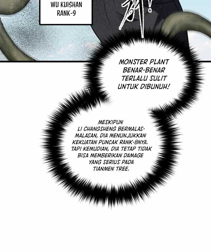 Manhua Global Gao Wu Chapter 295 gambar nomor 2