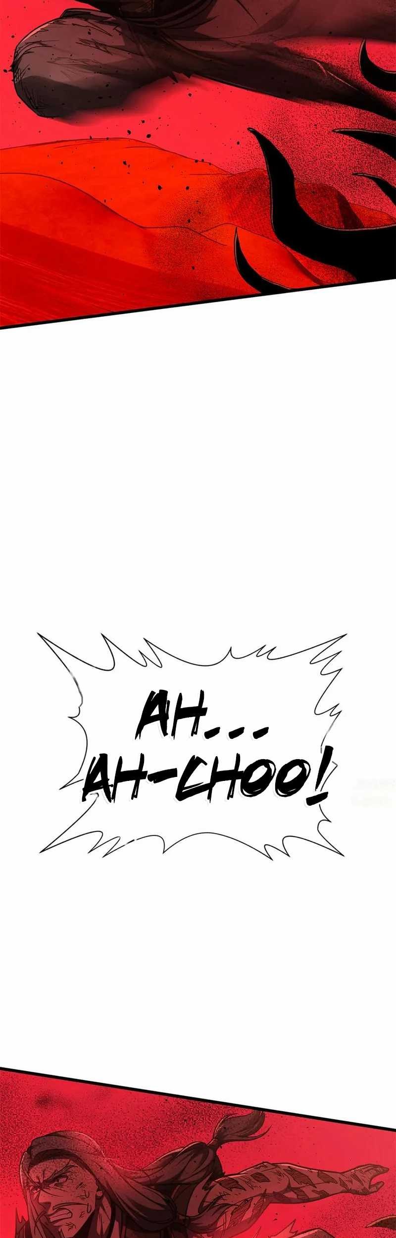 Global Gao Wu Chapter 295 Gambar 44