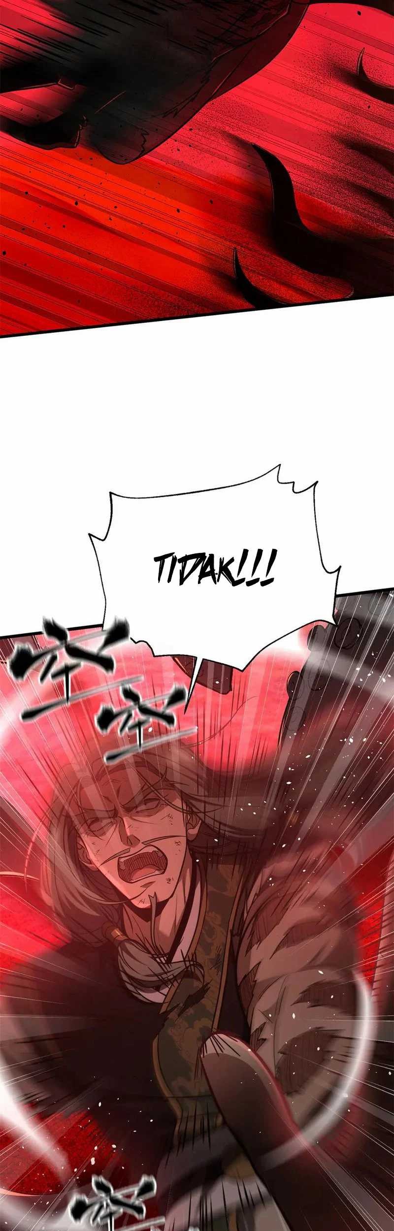 Global Gao Wu Chapter 295 Gambar 46