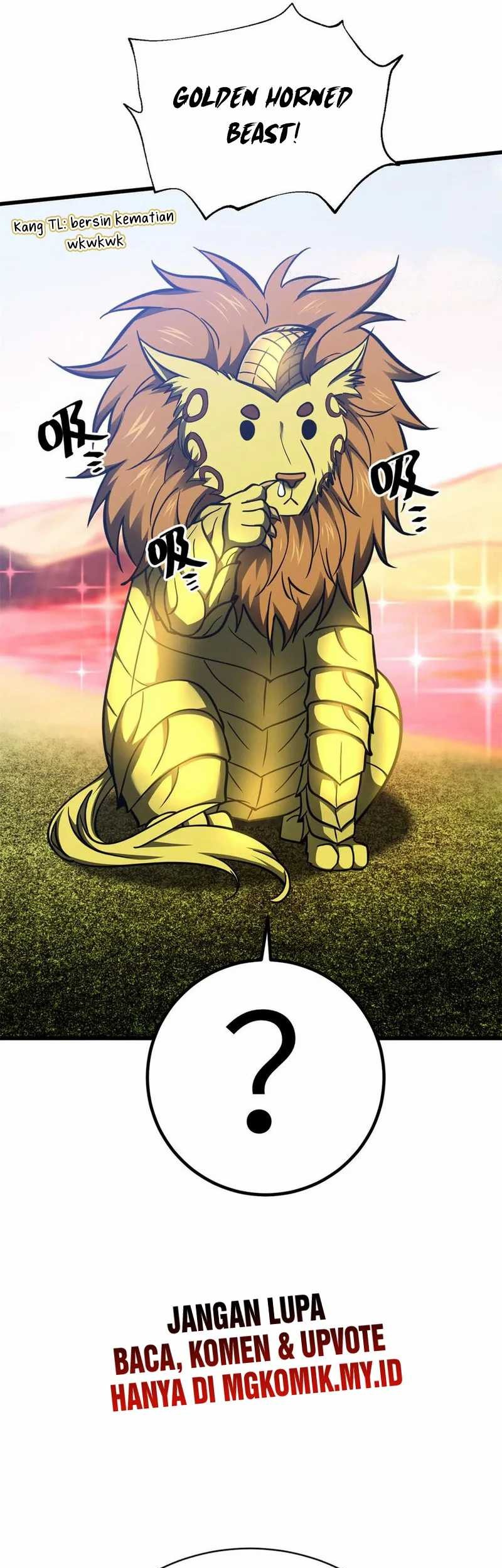 Global Gao Wu Chapter 295 Gambar 48