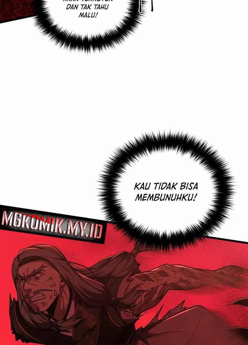 Global Gao Wu Chapter 295 Gambar 43