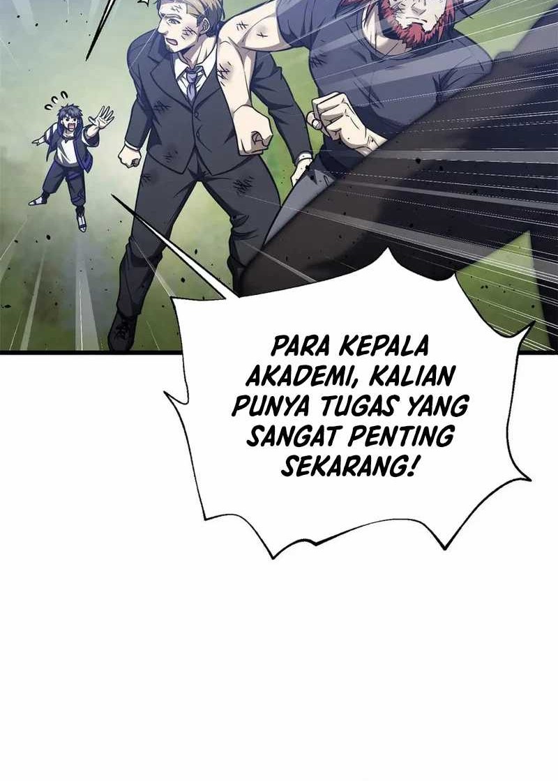 Global Gao Wu Chapter 295 Gambar 18