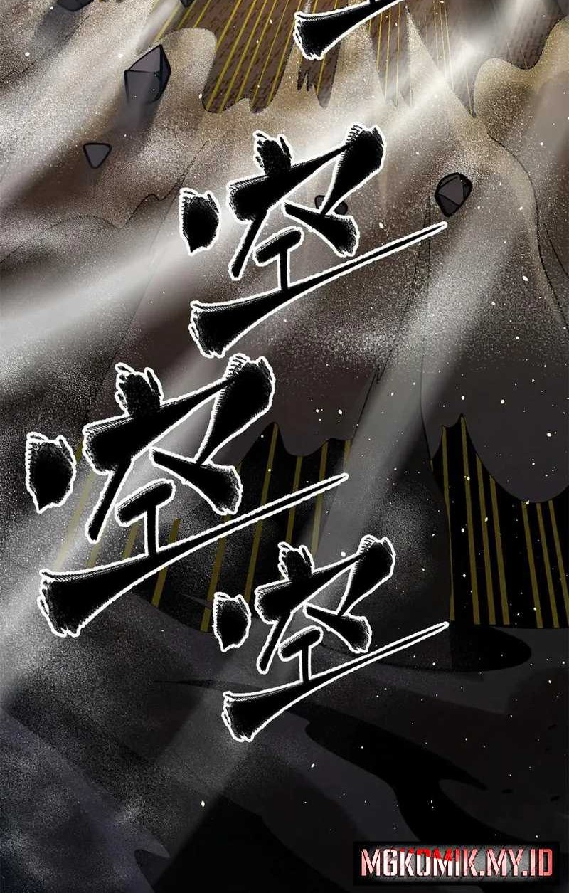 Global Gao Wu Chapter 294 Gambar 27