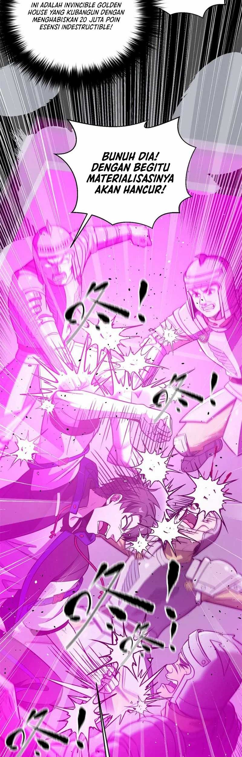 Manhua Global Gao Wu Chapter 294 gambar nomor 2