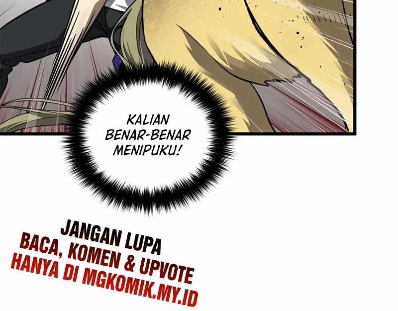 Global Gao Wu Chapter 294 Gambar 44