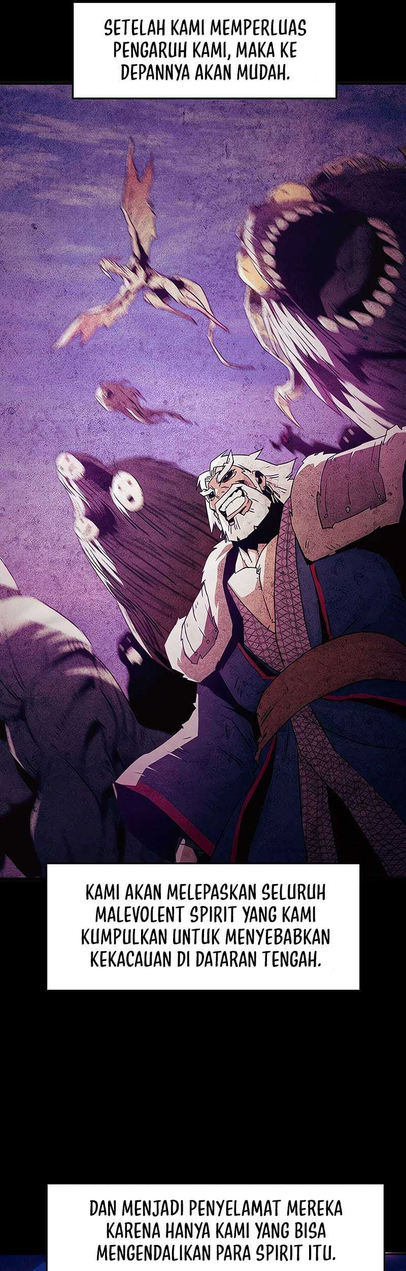 Becoming the Swordmaster Rank Young Lord of the Sichuan Tang Family Chapter 65 Gambar 53