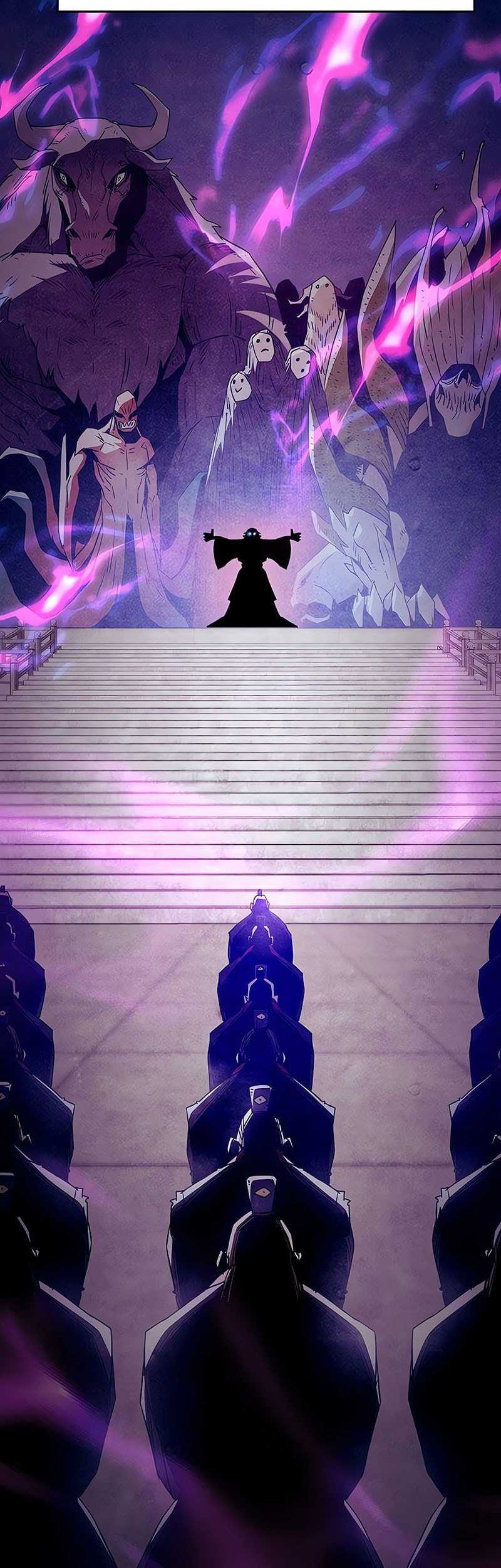 Becoming the Swordmaster Rank Young Lord of the Sichuan Tang Family Chapter 65 Gambar 54