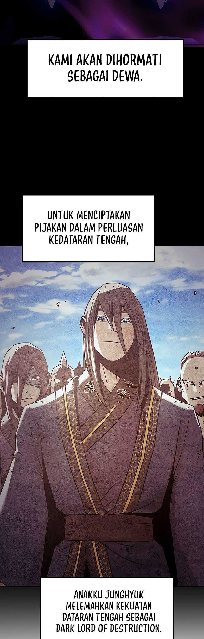 Becoming the Swordmaster Rank Young Lord of the Sichuan Tang Family Chapter 65 Gambar 55